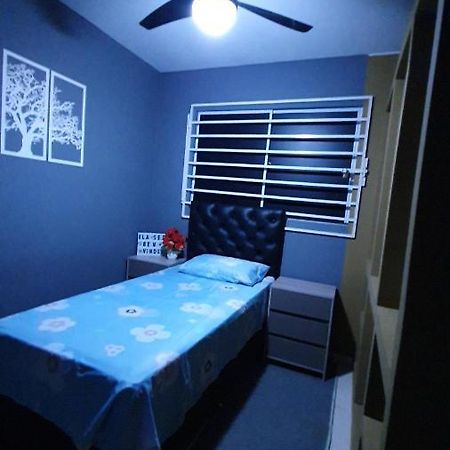 Bedroom Airport Maceio  Luaran gambar
