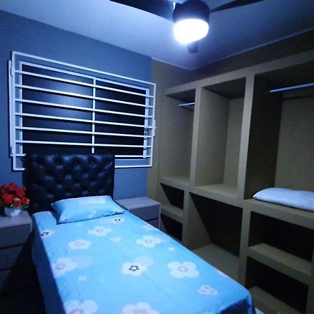 Bedroom Airport Maceio  Luaran gambar