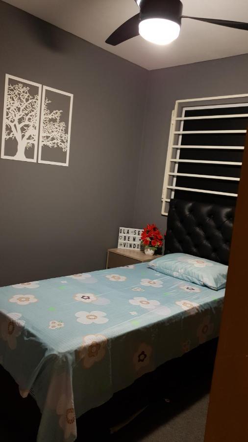Bedroom Airport Maceio  Luaran gambar