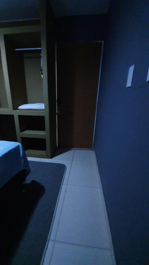 Bedroom Airport Maceio  Luaran gambar