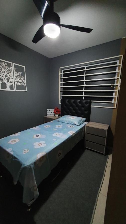 Bedroom Airport Maceio  Luaran gambar