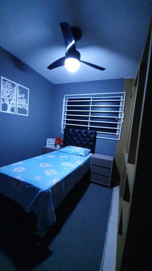 Bedroom Airport Maceio  Luaran gambar