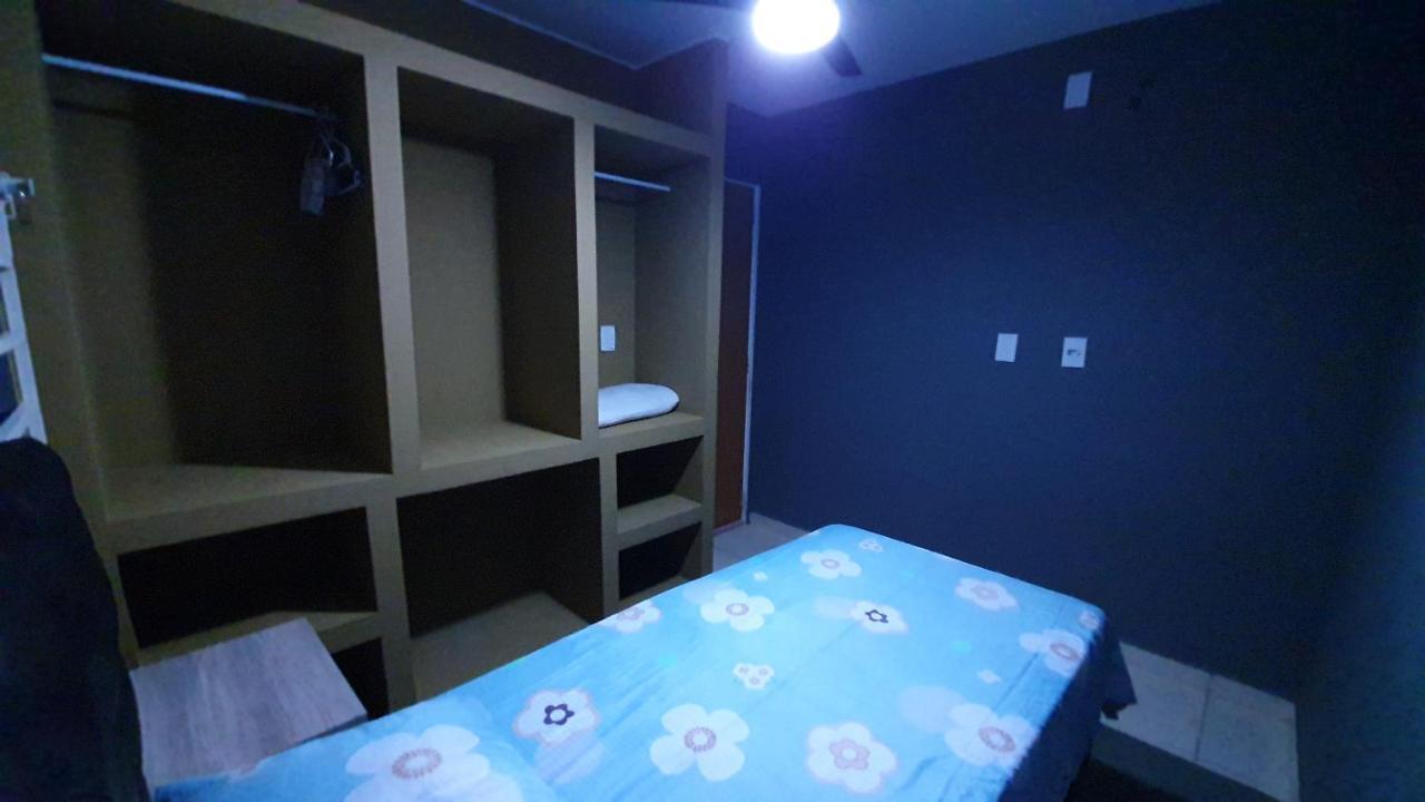 Bedroom Airport Maceio  Luaran gambar