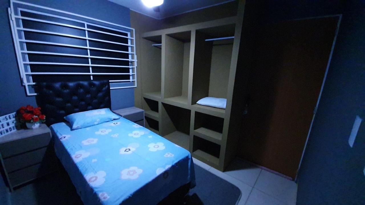 Bedroom Airport Maceio  Luaran gambar