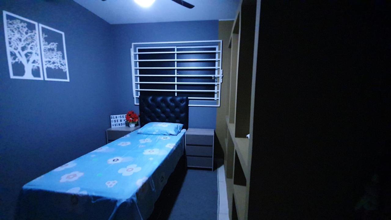 Bedroom Airport Maceio  Luaran gambar
