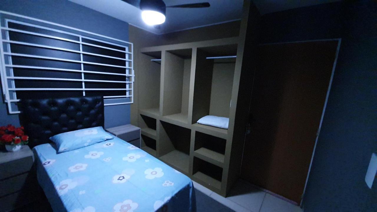 Bedroom Airport Maceio  Luaran gambar