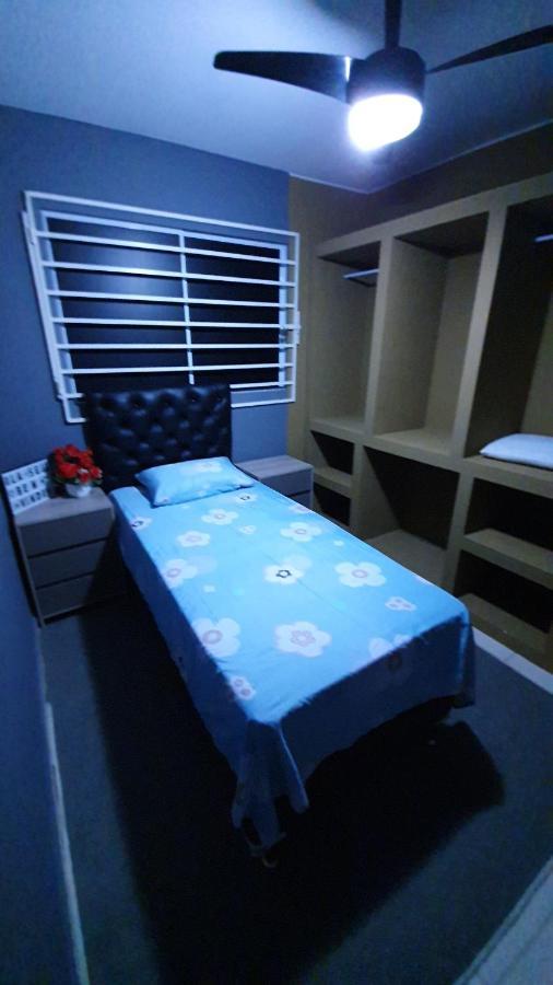 Bedroom Airport Maceio  Luaran gambar