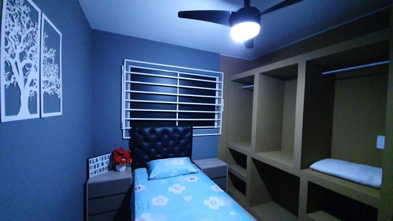 Bedroom Airport Maceio  Luaran gambar