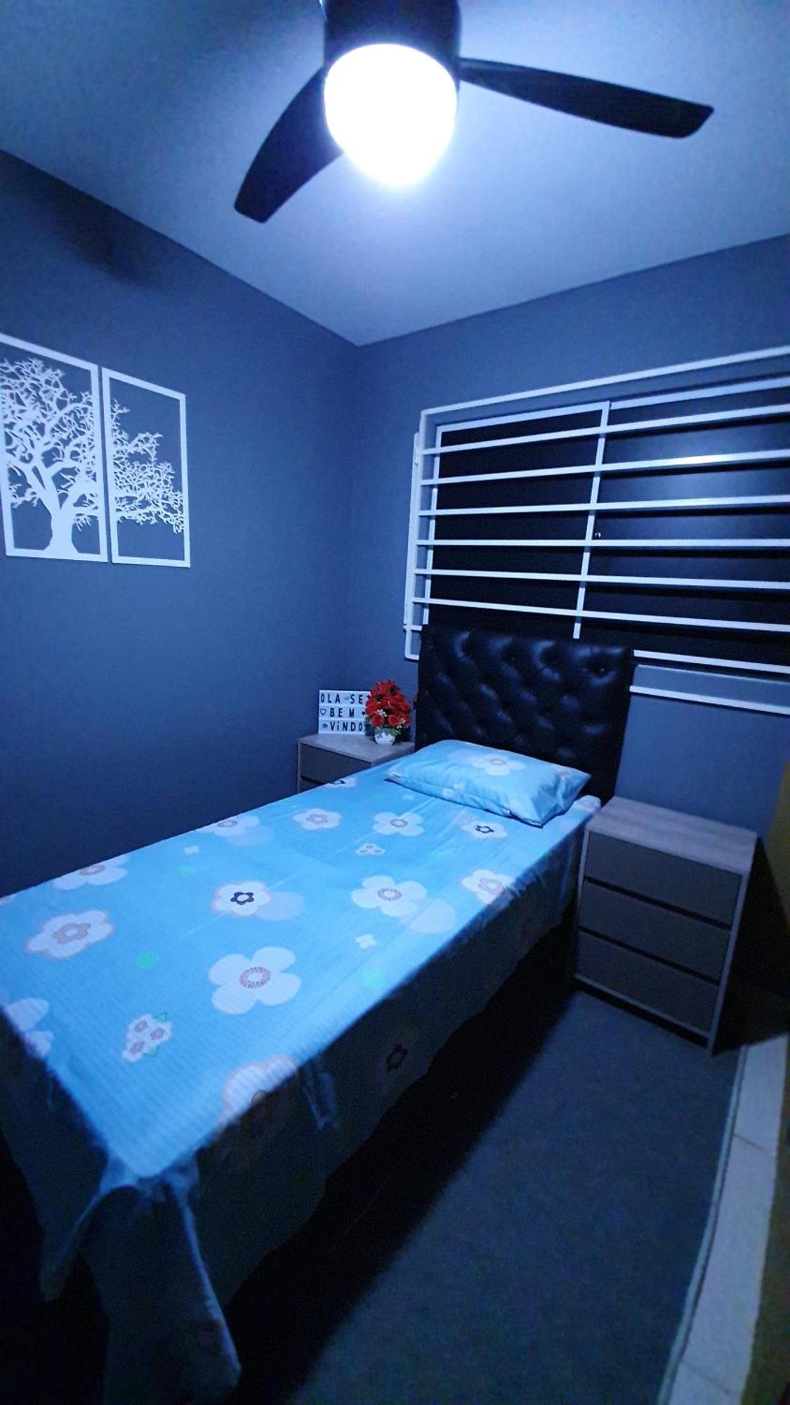 Bedroom Airport Maceio  Luaran gambar