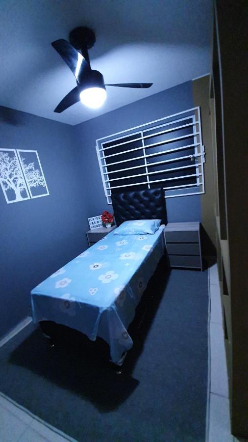 Bedroom Airport Maceio  Luaran gambar
