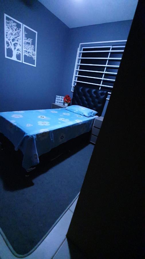 Bedroom Airport Maceio  Luaran gambar