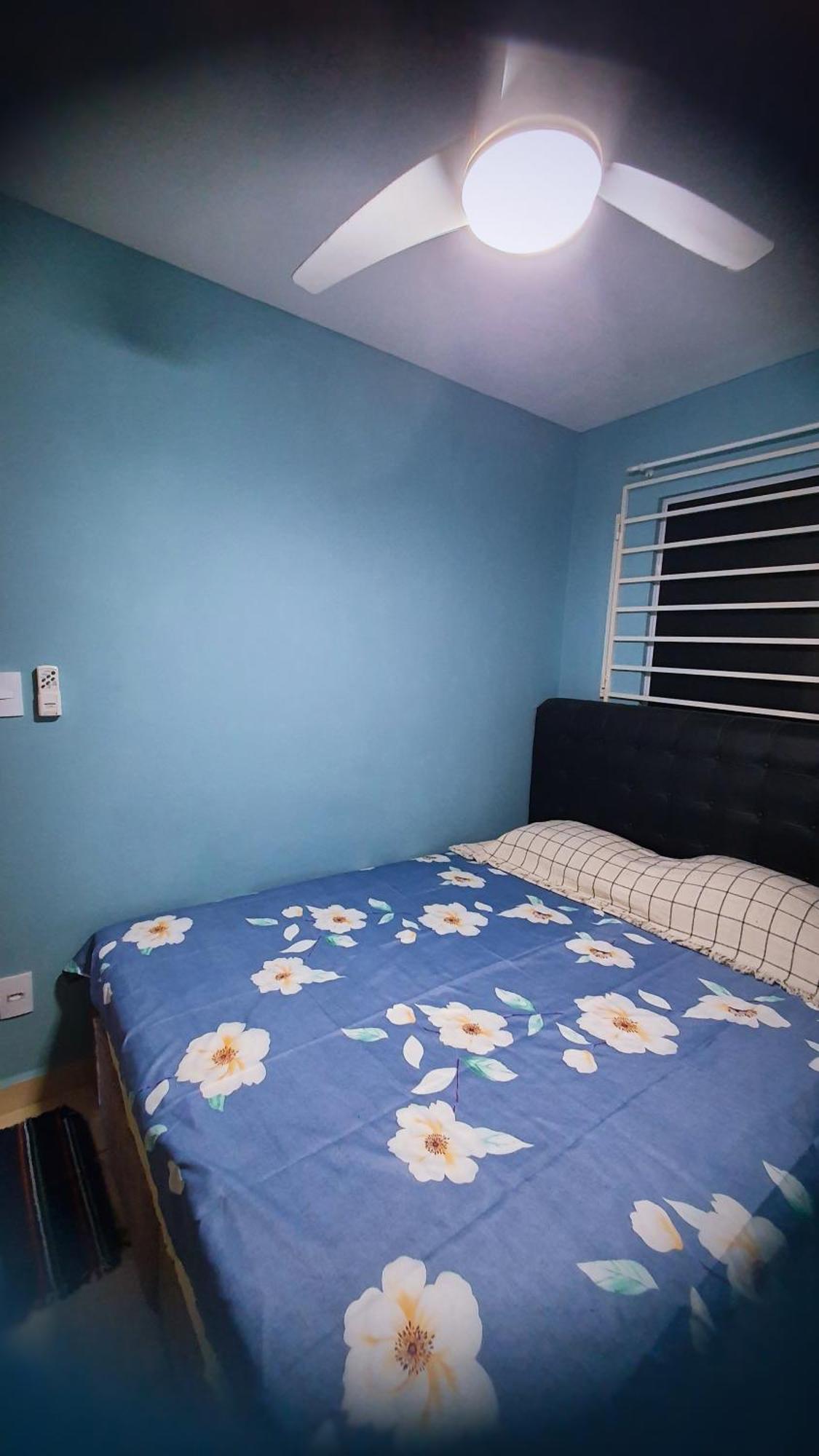 Bedroom Airport Maceio  Bilik gambar