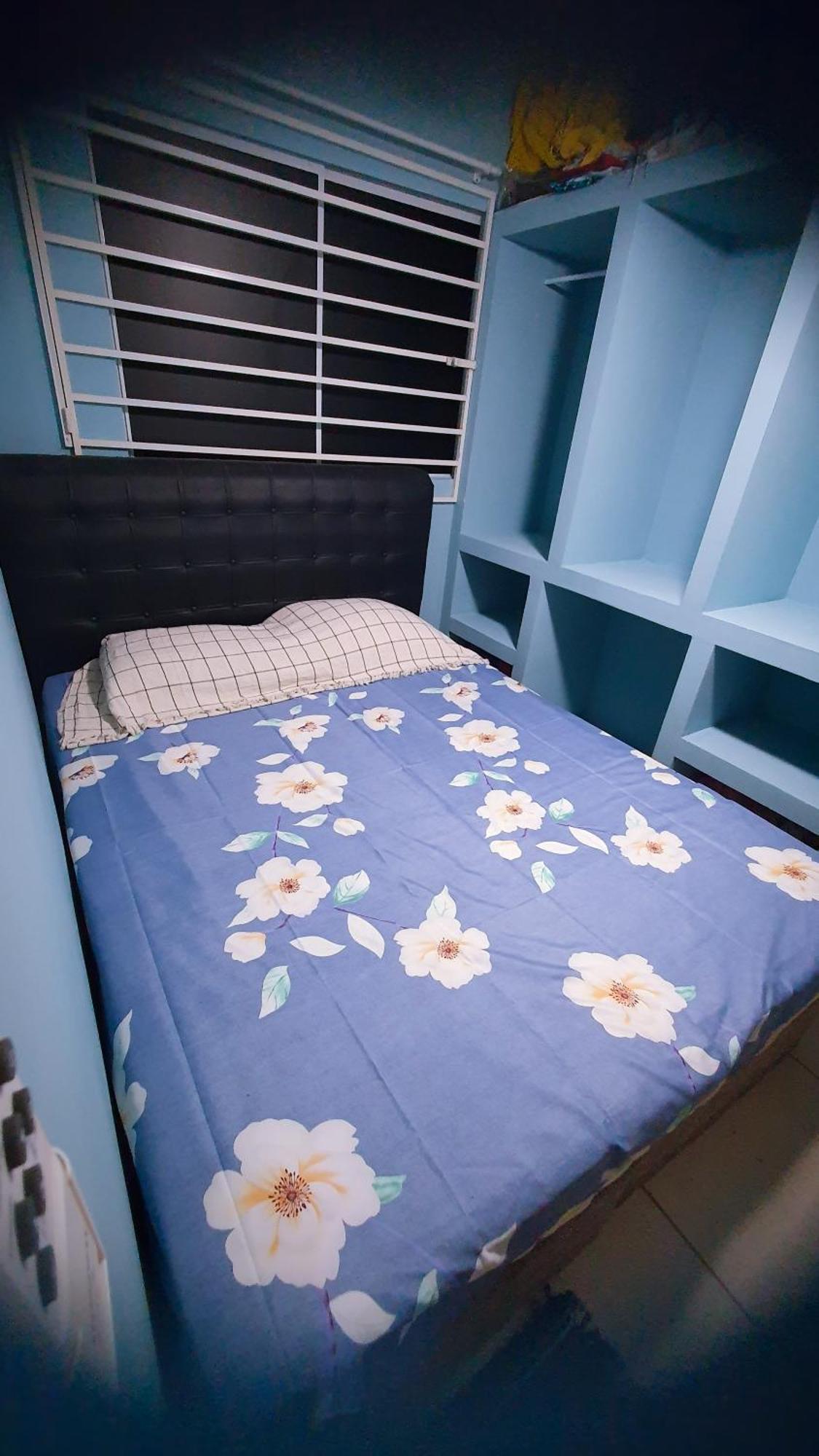 Bedroom Airport Maceio  Bilik gambar