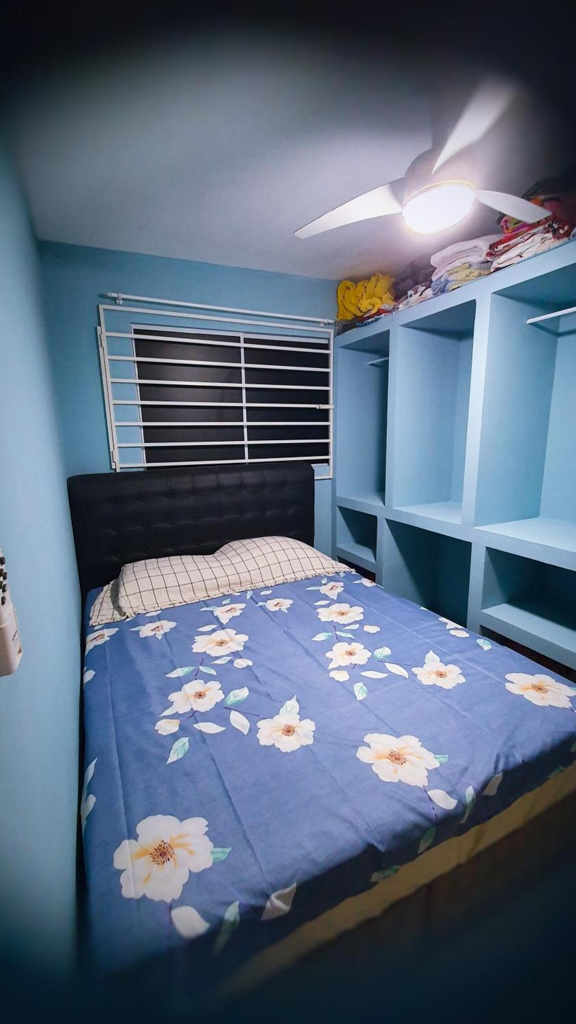 Bedroom Airport Maceio  Bilik gambar