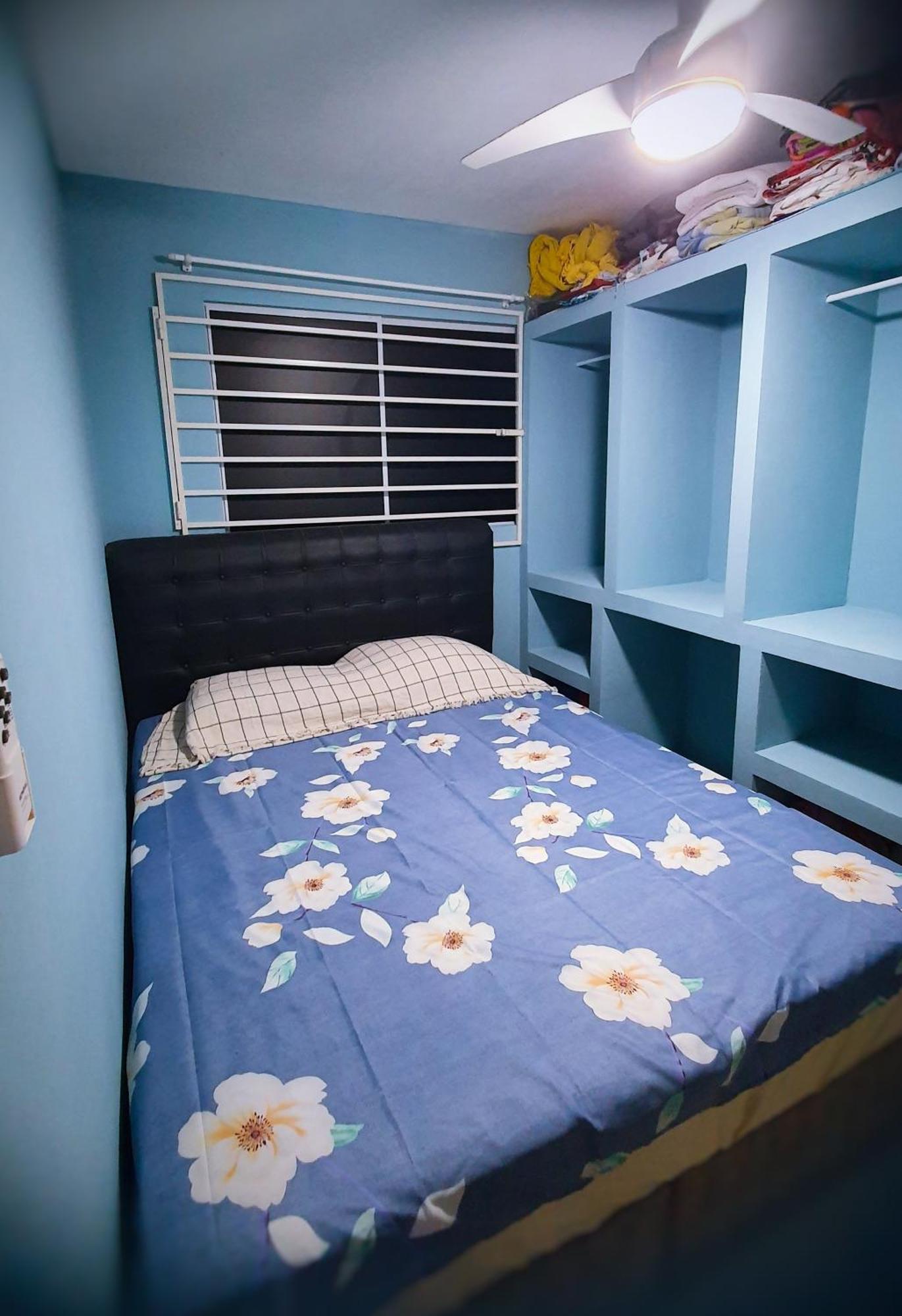 Bedroom Airport Maceio  Bilik gambar
